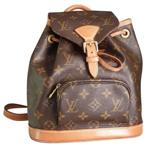 louis vuitton backpack paris|louis vuitton rucksack bag.